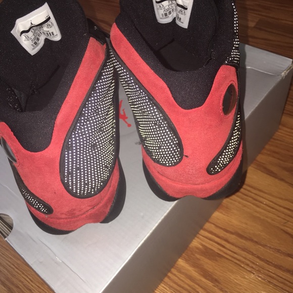 Jordan 13s - Picture 6 of 7